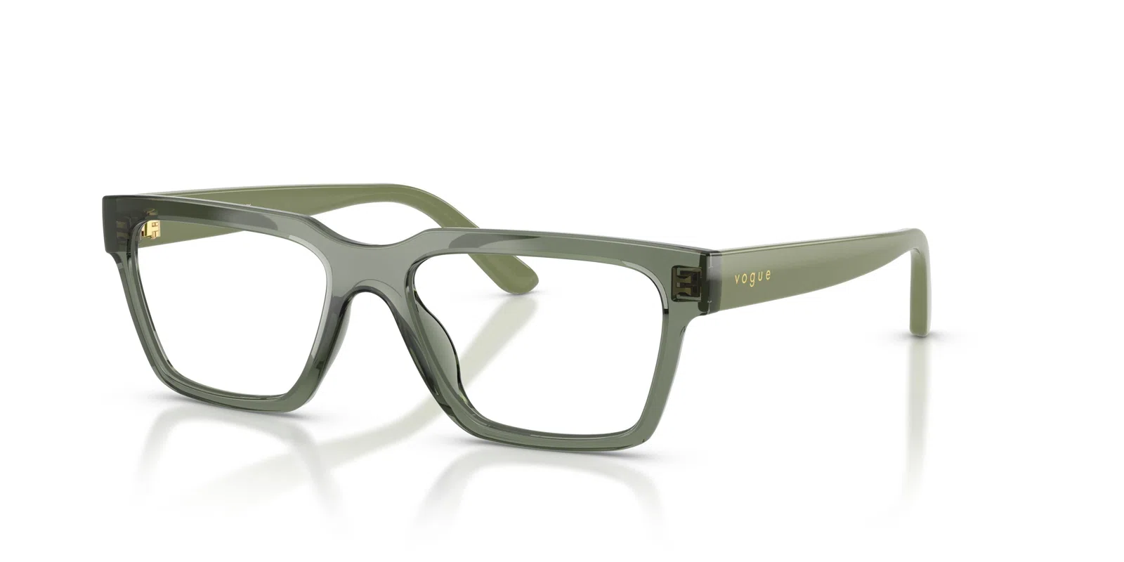 Vogue Eyewear Kids Vista 2040 Eyeglasses - view 15